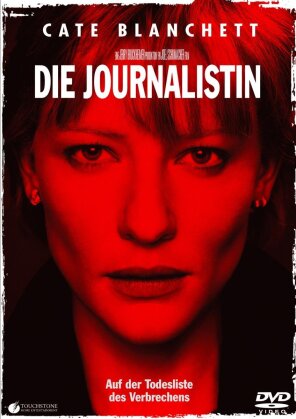 Die Journalistin (2003)