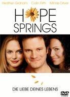 Hope Springs - Liebe deines Lebens (2003)