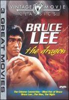 Bruce Lee - The Dragon collection (Remastered)