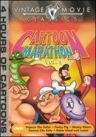 Cartoon marathon 2 (Versione Rimasterizzata)