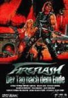 Fireflash - Der Tag nach dem Ende (1983)