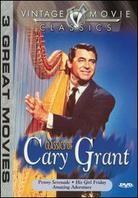 Classics of Cary Grant (Remastered)
