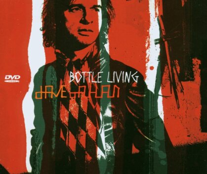 Gahan Dave - Bottle living (DVD-Single)