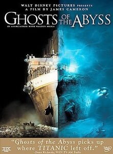 Ghosts of the Abyss (2003) (2 DVDs)