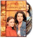 Gilmore Girls - Season 1 (6 DVDs)