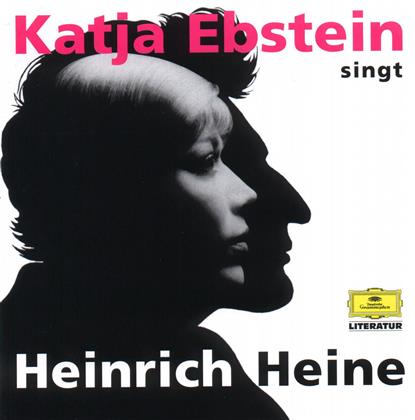 Katja Ebstein - Singt Heinrich Heine
