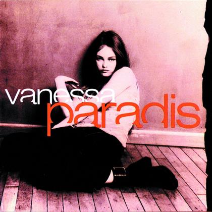 Vanessa Paradis - --- (1992)