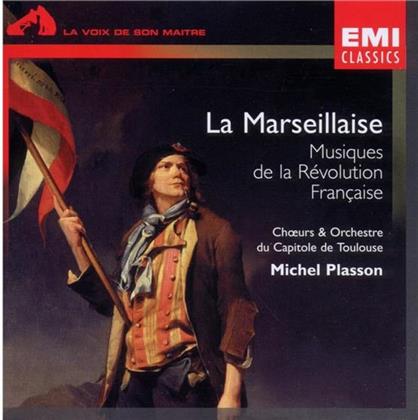 Michel Plasson - Marseillaise