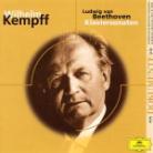 Wilhelm Kempff & Ludwig van Beethoven (1770-1827) - Klaviersonaten 12-15 - Eloquence