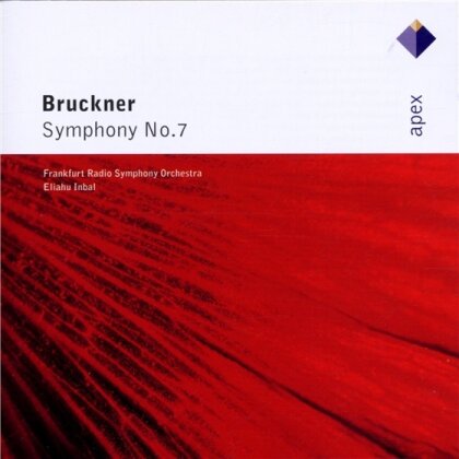 --- & Anton Bruckner (1824-1896) - Sinfonie 7