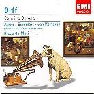 Riccardo Muti & Carl Orff (1895-1982) - Carmina Burana
