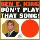 Ben E. King - Don't Play That Song (Japan Edition)