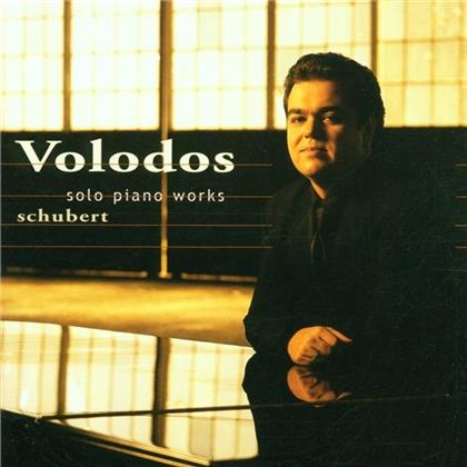 Arcadi Volodos & Liszt F./Schubert F. - Liszt & Schubert (SACD)