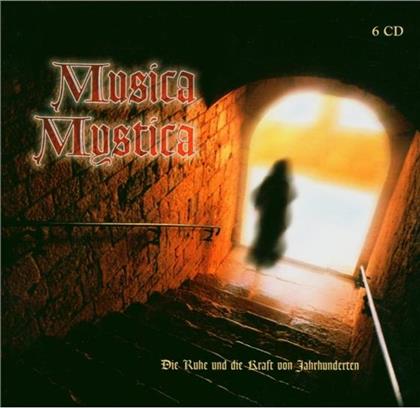 Various & Various - --- (6 CDs)