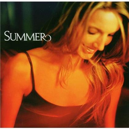 Summer - Summer