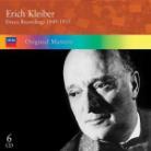 Erich Kleiber & Various - Decca Recordings (6 CDs)