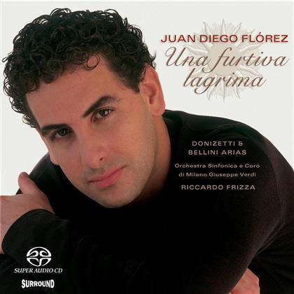 Florez & Donizetti G./Bellini V. - Una Furtiva Lagrima (SACD)