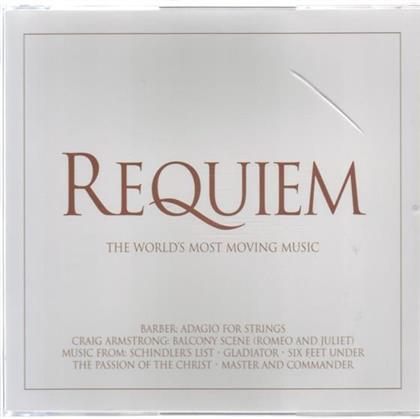 Various - Requiem (3 CDs)