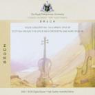 The Royal Philharmonic Orchestra & Max Bruch (1838-1920) - Violinkonzert 1 Schottische Fantasie