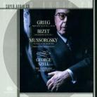 George Szell & Grieg E./Bizet G. - Peer Gynt Suite (SACD)