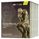 Gielen Michael / Swr So Baden-Baden/ & Gustav Mahler (1860-1911) - Sinfonie 1-9 - Adagio (13 CDs)