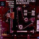 Maceo Parker - Funky Music Machine