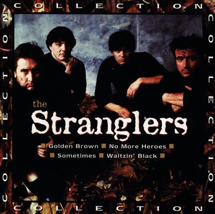 The Stranglers - Collection