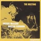 Jackie McLean - Meeting