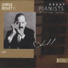 Jorge Bolet & Great Pianists - Bolet Jorge 2/Vol.11 (2 CDs)