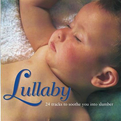 --- & Various - Lullaby/Kindermusik