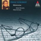 Dermota & Franz Schubert (1797-1828) - Winterreise