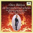 Wunderlich & Diverse Opern - Opernarien