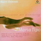 Maria Tipo & Muzio Clementi (1751-1832) - Klavierwerke Vol.5 (2 CD)