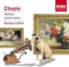 Georges Cziffra & Frédéric Chopin (1810-1849) - Walzer 1-19