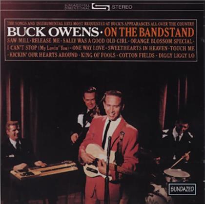 Buck Owens - On The Band Stand