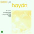 --- & Joseph Haydn (1732-1809) - Die Schöpfung (2 CDs)