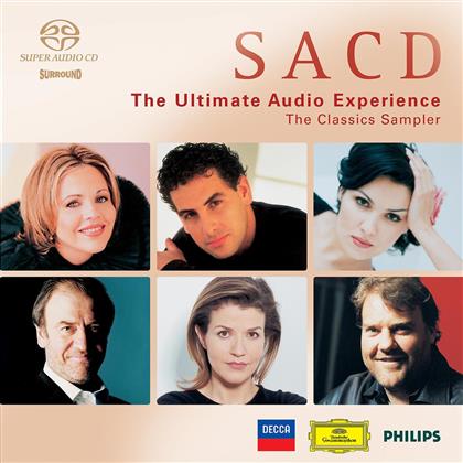 Various & Various - Classics (SACD)