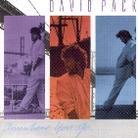 David Pack - Anywhere You Go