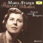 Maria Stader & Diverse Arien/Lieder - In Memoriam Maria Stader (2 CDs)