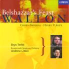 Terfel/Litton & William Turner Walton - Belshazzar's Feast