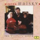 Mischa Maisky & Various - Mischa Maisky - Artist Album