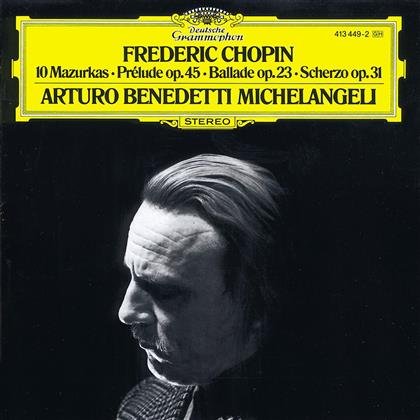 Mozart W.A./Prokofieff S./U.A., Herbert von Karajan & Berliner Philharmoniker - Eine Kleine Nachtmusik