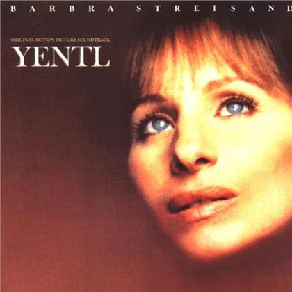 Barbra Streisand - Yentl - OST