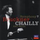 Chailly R./Rsob & Anton Bruckner (1824-1896) - Sinfonie 7