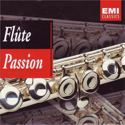 Various - Flute Passion (2 CDs)