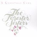 Forester Sisters - Christmas Card