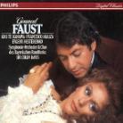 Davis S.C./Sbr & Charles Gounod - Faust (4 CDs)