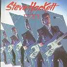 Steve Hackett - Time Lapse Live