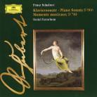 Daniel Barenboim & Franz Schubert (1797-1828) - Klaviersonaten D960