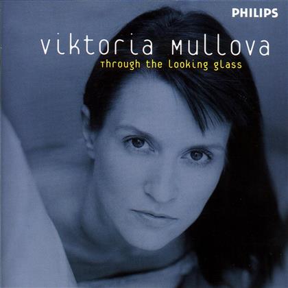 Victoria Mullova & Various - Through The Looking Glass